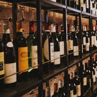 銘酒・美酒が集まる